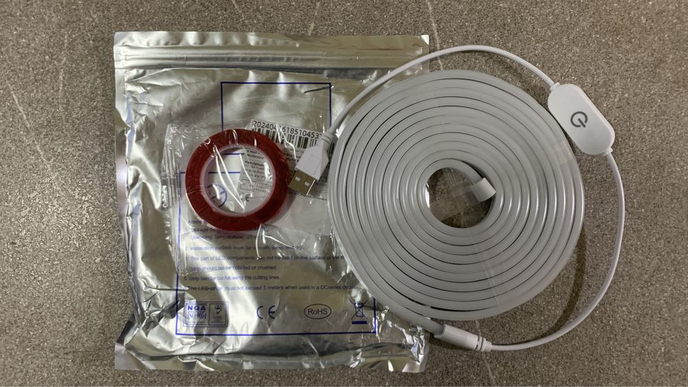 Светодіодна ( LED) лента