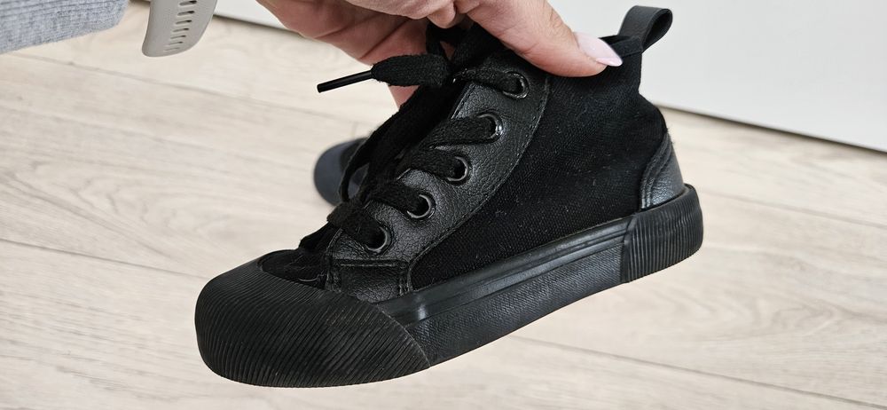 Trampki Reserved rozm. 27