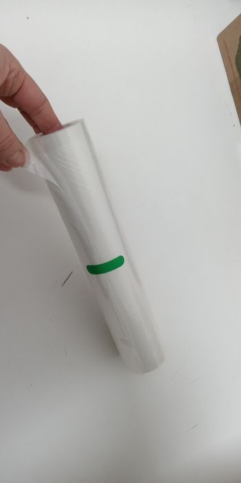 Пакеты для вакууматора