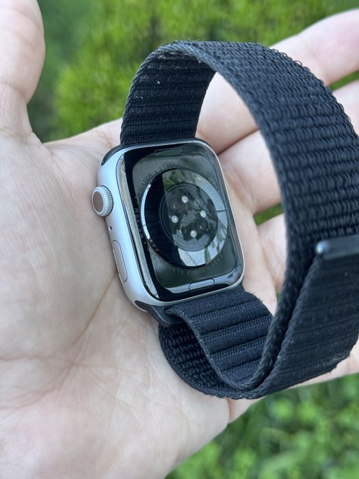 Apple Watch Serie 9 45mm