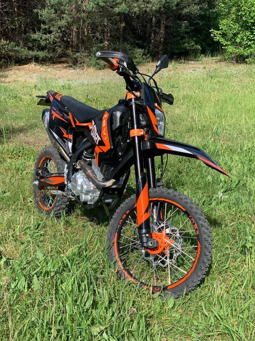 Обміняю мотоцикл KOVI Start 2023