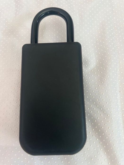 Навісний замок для ключів