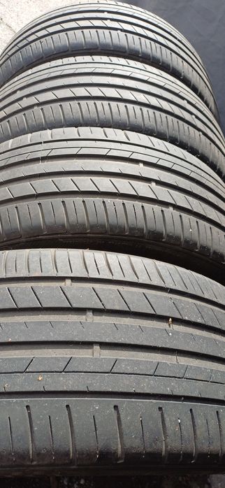 Резина літо 225/45/18