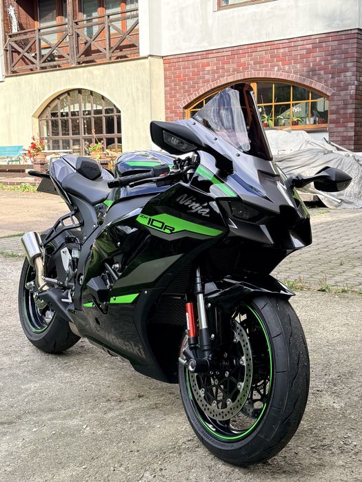 Kawasaki