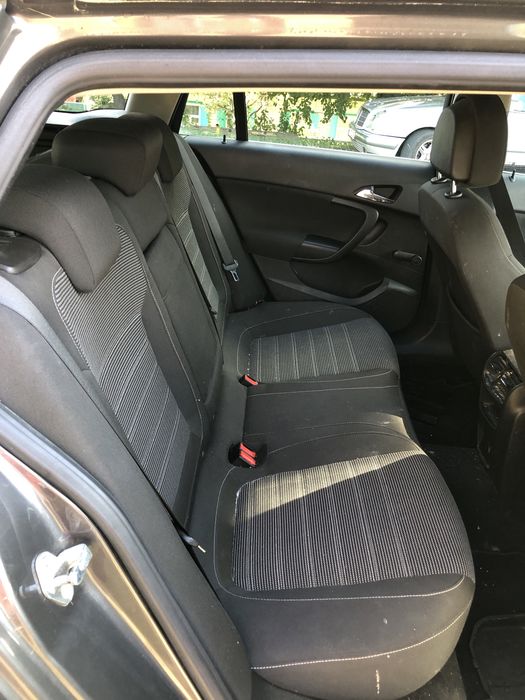 Разборка Opel Insignia A Розборка Опель Інсігнія Авторозборка