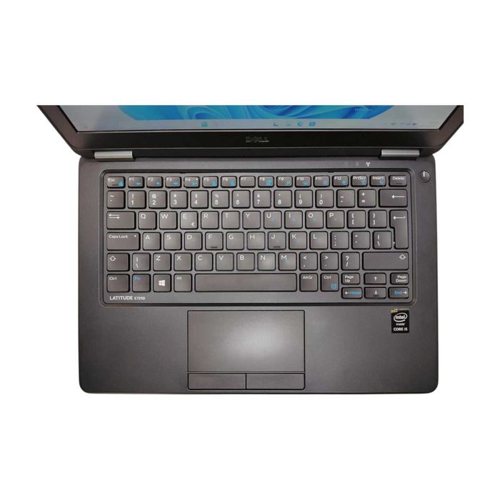 LAPTOP | Dell Latitude E7250 | i5-5300U | 16GB | 128SSD | 4G LTE | W11