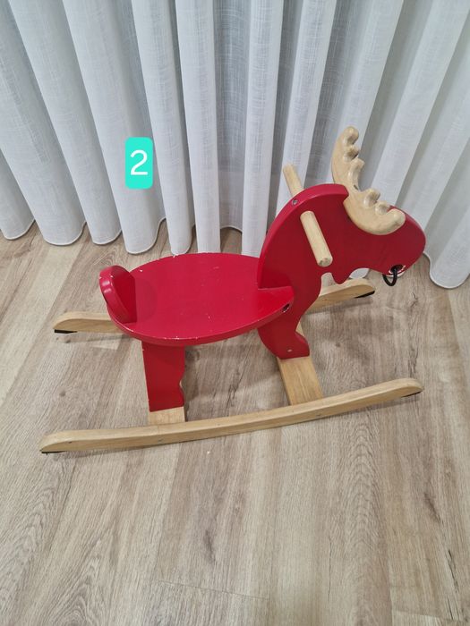 Rena Baloiço Madeira