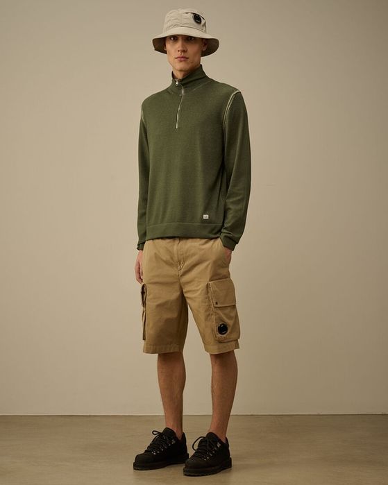 C.P Company Cargo Short чоловічі шорти