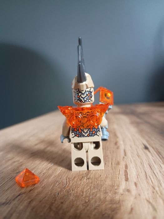LEGO Ninjago minifigurka