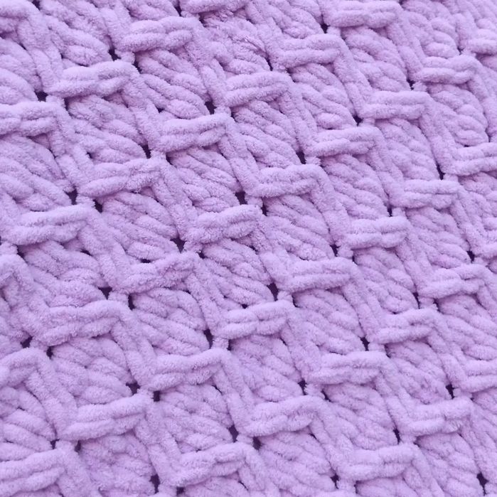 М'які та теплі пледи