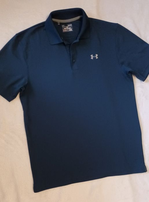 Koszulka,  podkoszulka,  t-shirt  Under Armour