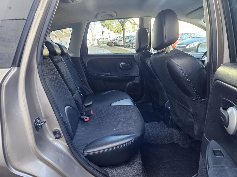 Nissan Note 1.5 DCi  140.000km