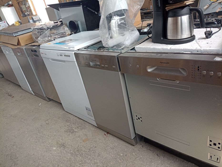 Nowa zmywarka 45 - 60 cm. Duży wybór! Gwarancja 2 lata!