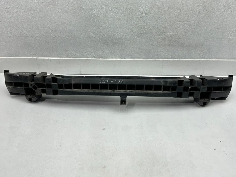 Reforço Parachoques Trás - Renault Clio III (2007)