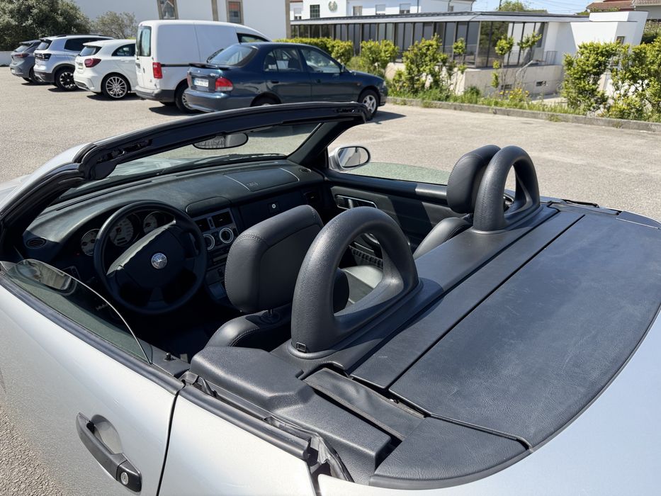Marcedes SLK 200 Kompressor 55.000Km