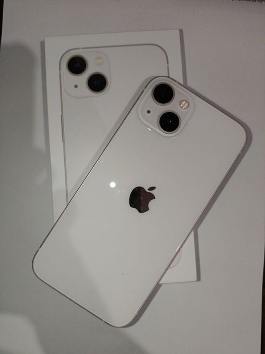 IPhone 13/128 gb