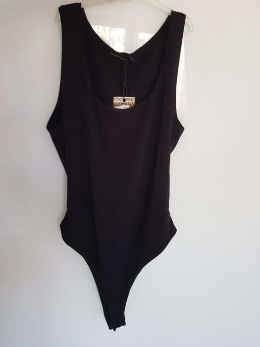 Czarne body Nowe