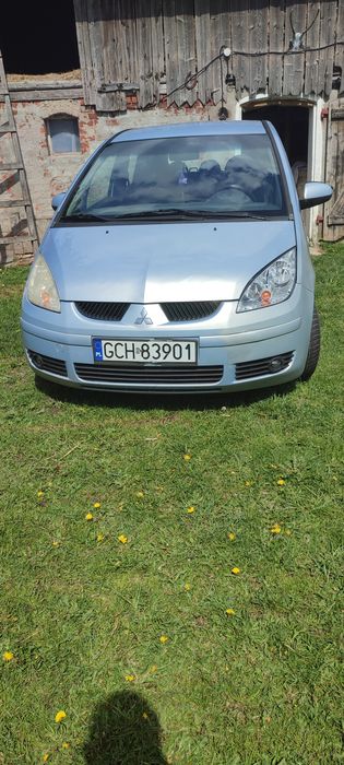 Samochód osobowy