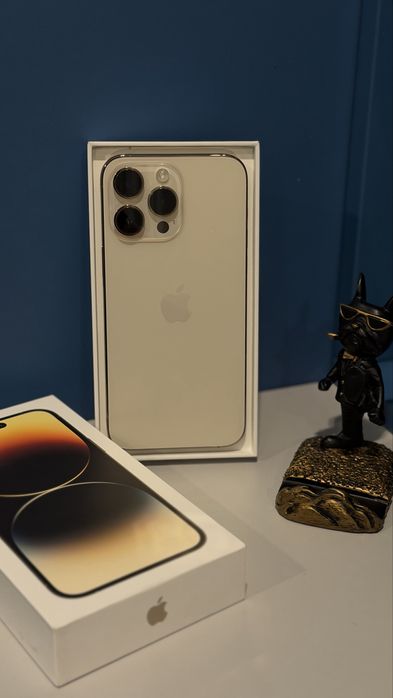 Айфон 14 про макс 256 ГБ .Стан ідеал.iPhone Apple 14 pro max 256gb
