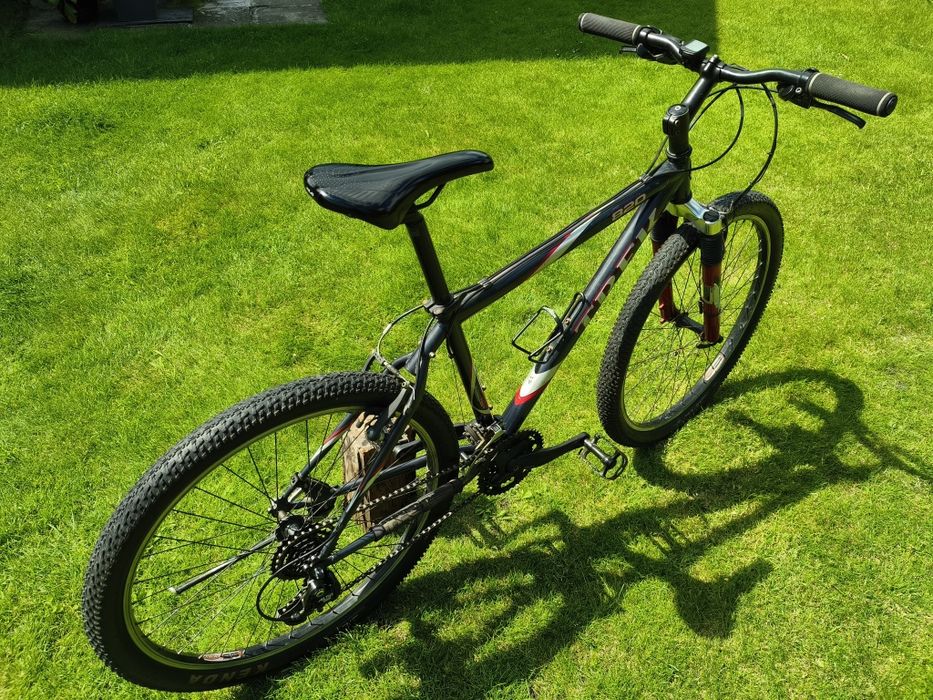 Rower trek 820 MTB