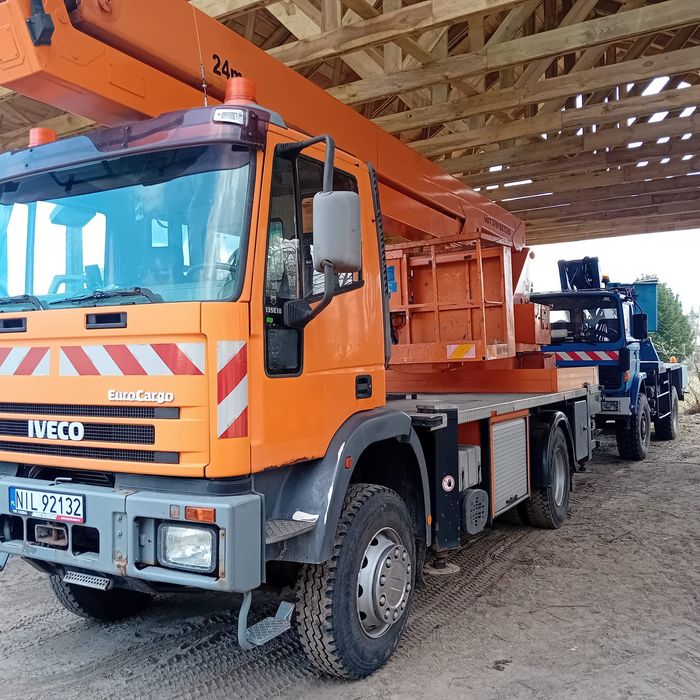 Iveco