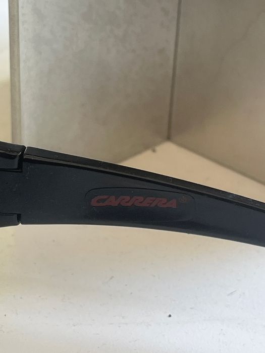 CARRERA ROUTE 66 DL5E5 roz.65 okulary przeciwsloneczne