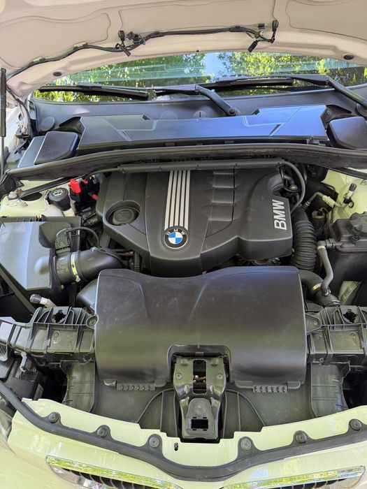 BMW 118 — fotografia 11