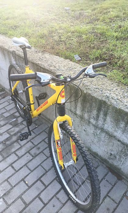 Cannondale F600 USA: 8 600 грн. - Велосипеды Днепр на Olx