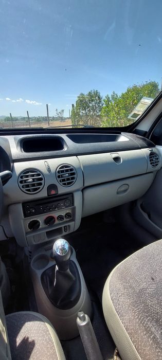 Nissan Kubistar para venda