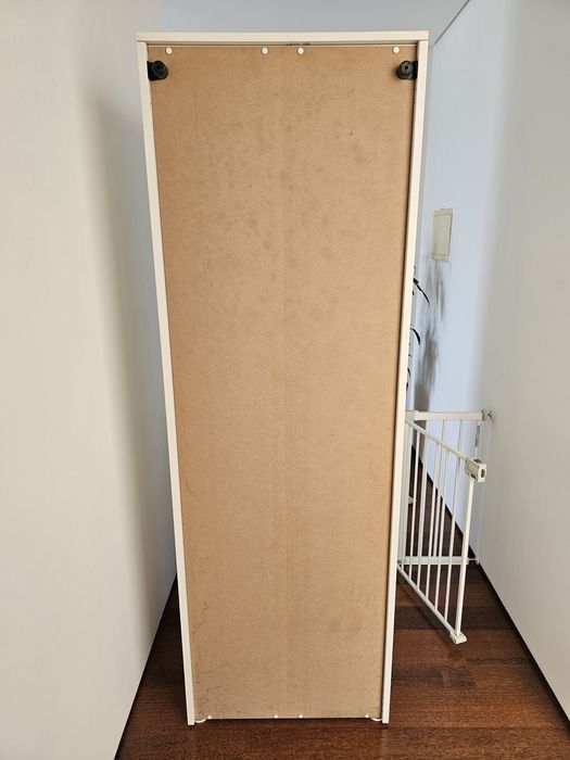 Roupeiro Criança Ikea SMÅSTAD / PLATSA