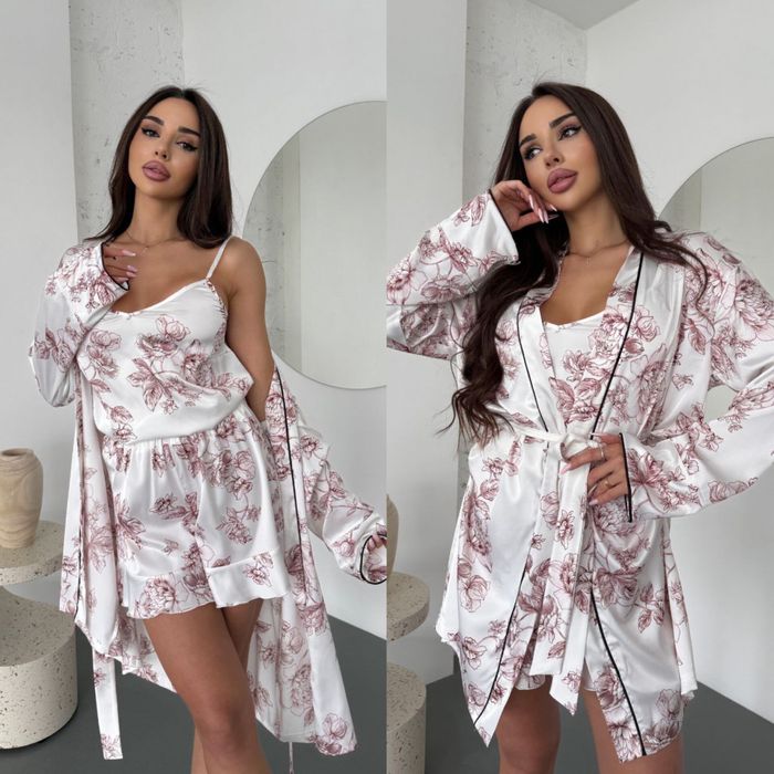 Жіночий комплект