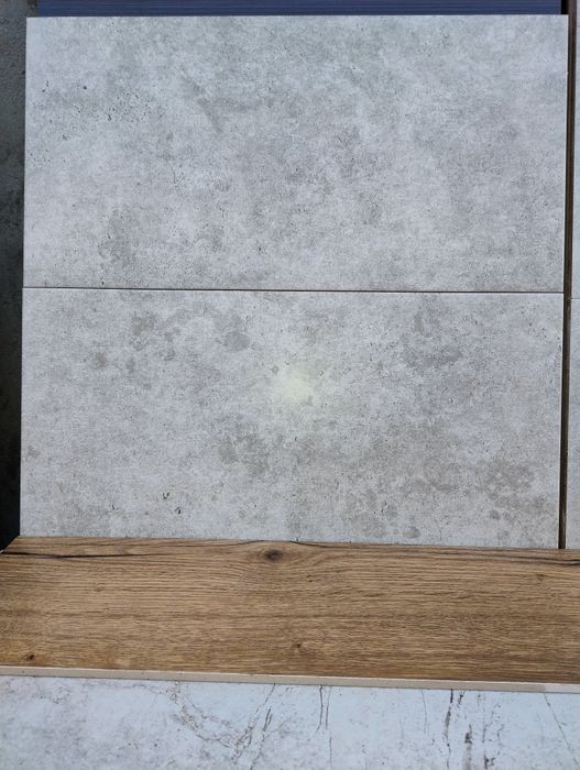 Płytka do garażu , kotłowni , 30x60 ściana