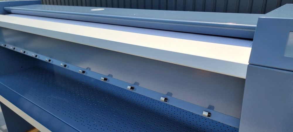 Magiel Miele PM 1217 EL nieckowy, elektryczny. Stan idealny. BRUTTO