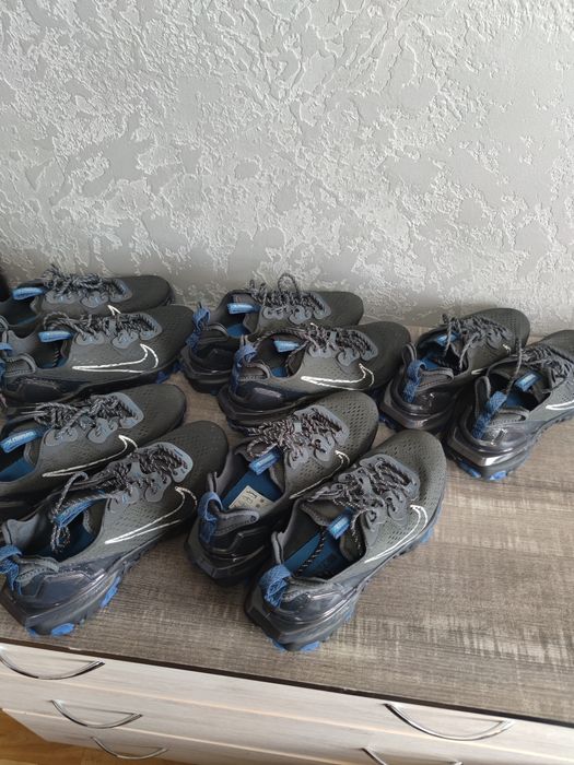 ОРИГИНАЛ 100% Новые! Nike React Vision, Мужские кроссовки, р.41