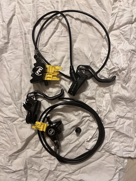 Magura trail  mt sport