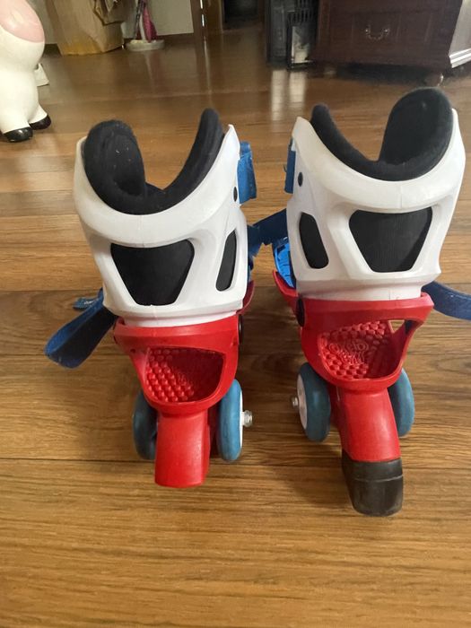 Patins Criança 26-28