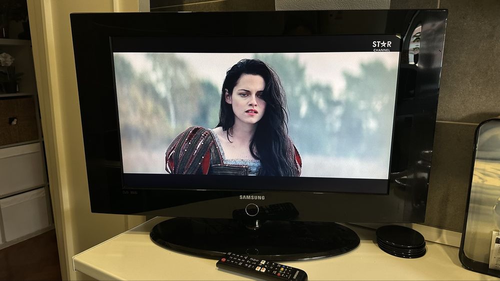 Tv Samsung 26” excelente