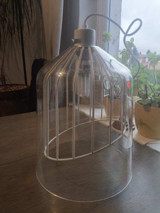 Lampa stolowa Calanelo