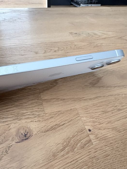 Iphone 15 128 gb , stan idealny