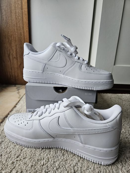Air force 1  - Originais e Novas