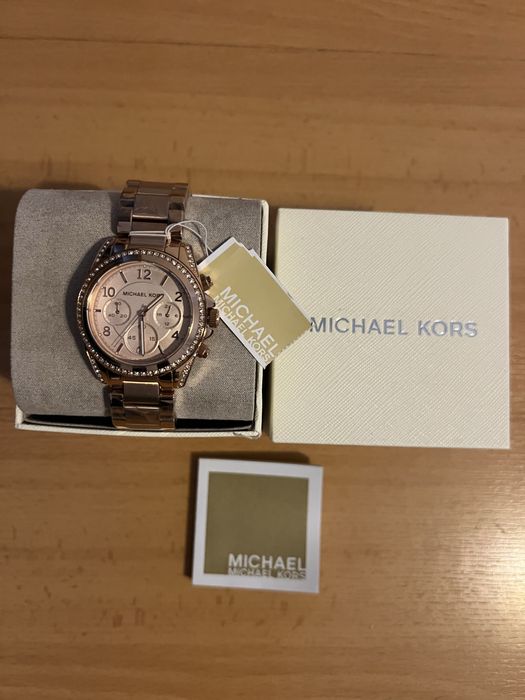 Relogio Michael Kors
