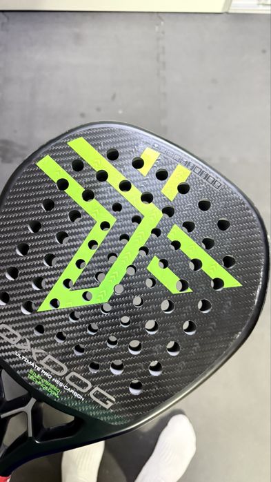 Oxdog Ultimate Pro 2025
