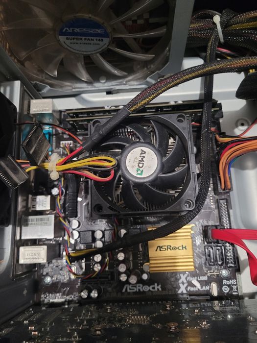 Продам Системный Блок  б/у