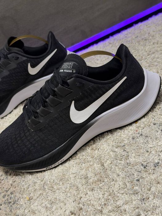Nike zoom pegasus кроссовки размер 39