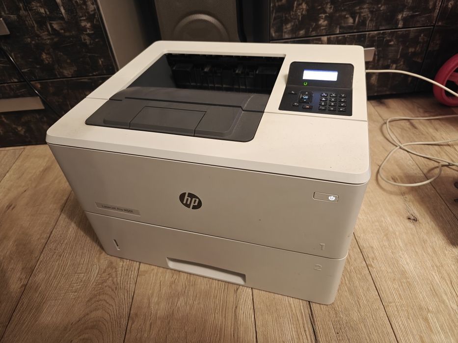 Drukarka HP LaserJet Pro M501