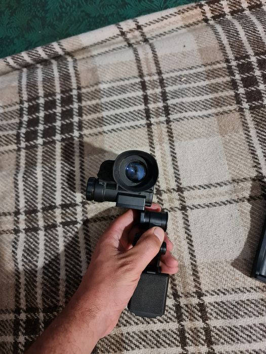 Прилад нічного бачення