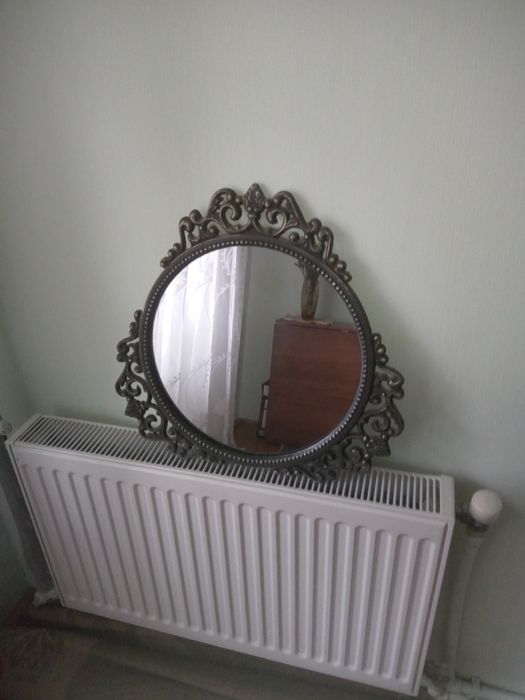 Дзеркало вінтажне