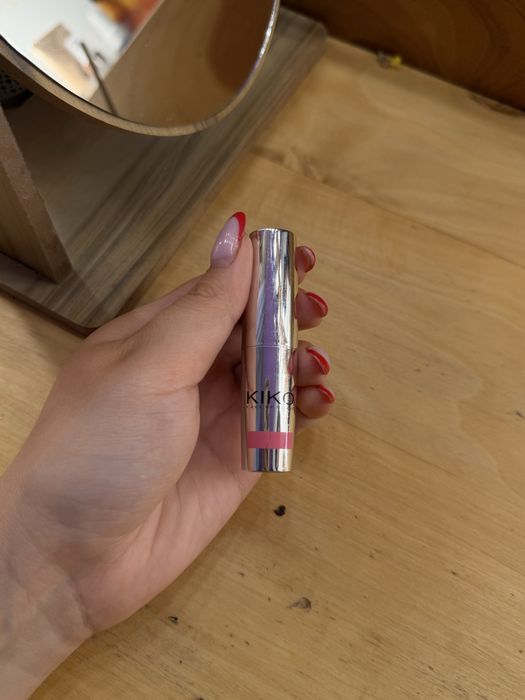 Помада KIKO milano