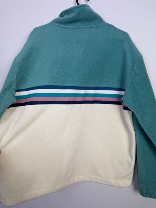 Polar Harper & Lewis Synchilla Half Zip