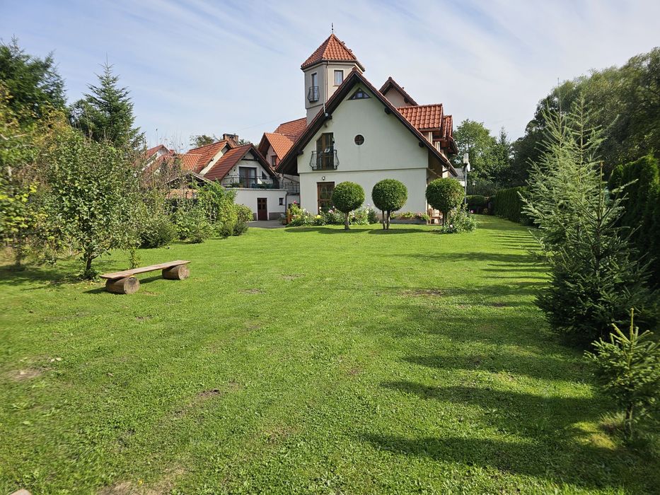 Wolne pokoje  Węgierska Górka